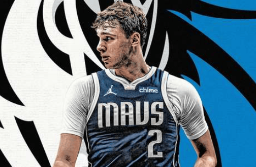 NBA选秀：18岁新星库珀·弗拉格为何能扛起达拉斯独行侠大旗