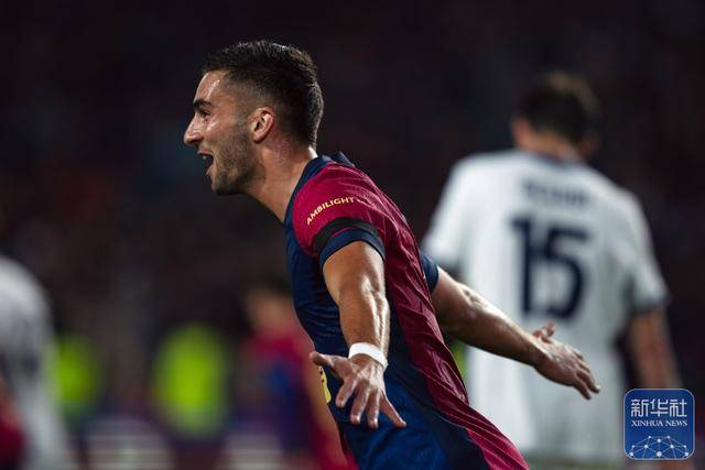 欧冠 | 巴塞罗那平国际米兰