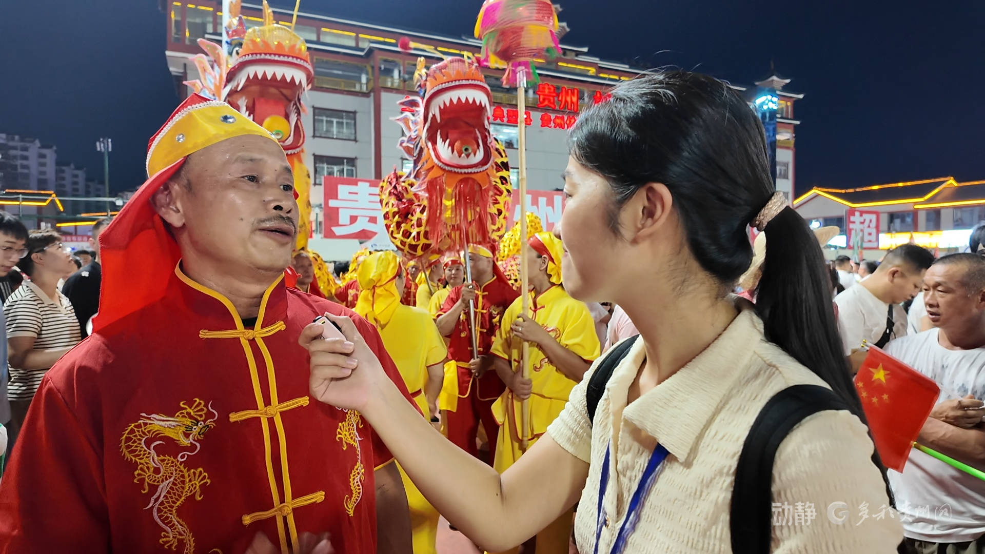 “村超”回归，鼓声再起