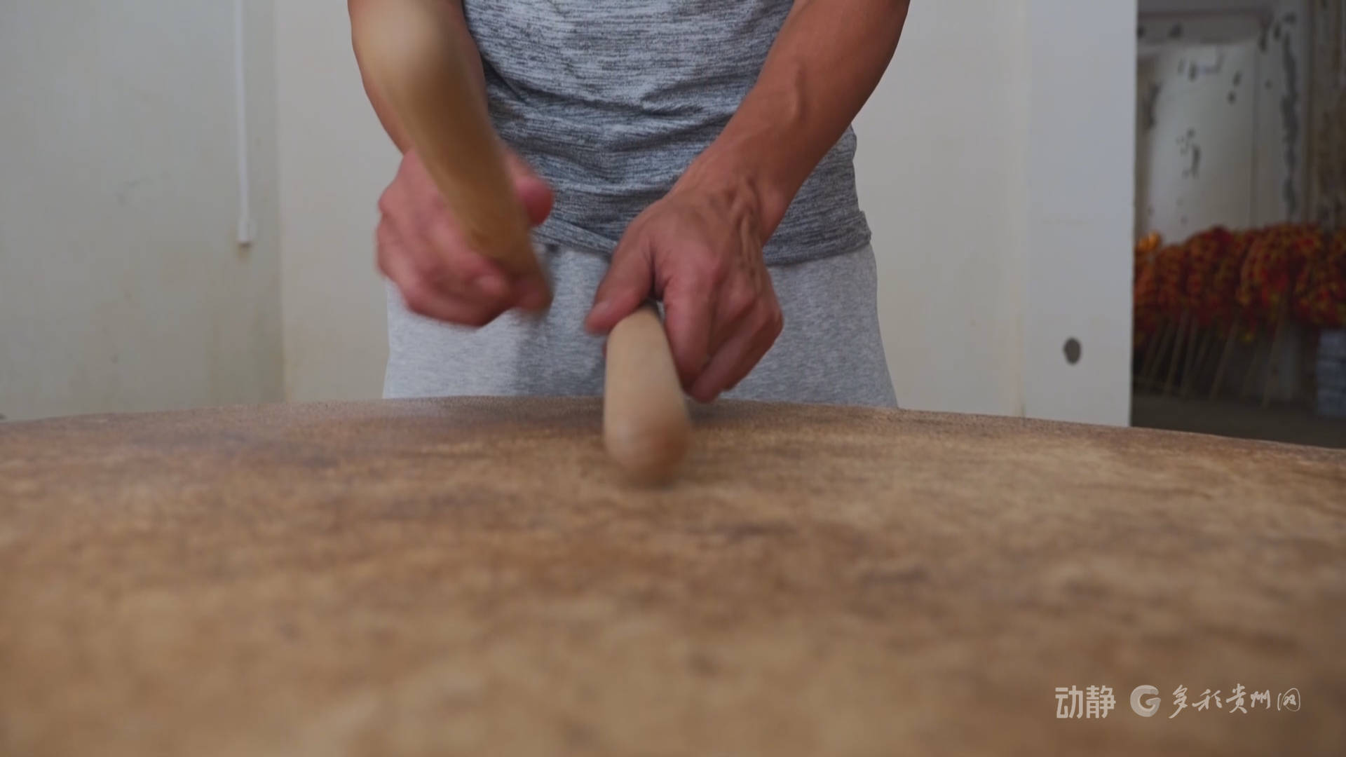 “村超”回归，鼓声再起