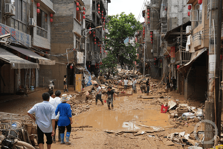 灾后一月，榕江“村超”再燃激情！