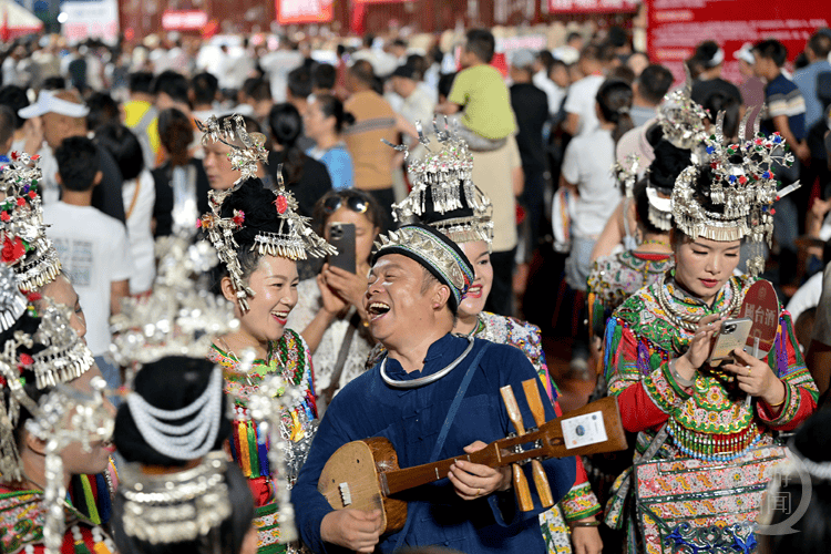 灾后一月，榕江“村超”再燃激情！
