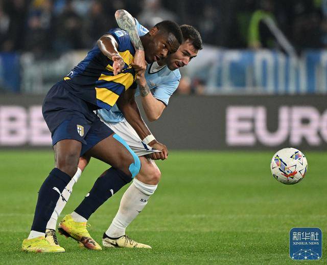 意甲 | 拉齐奥平帕尔马