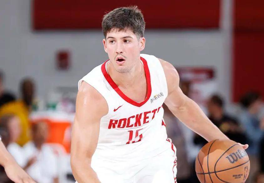 从休斯顿火箭队交易到华盛顿奇才，火箭想夺冠，要做到2点