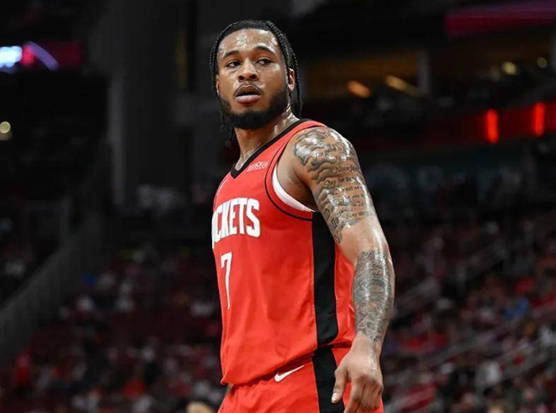 从休斯顿火箭队交易到华盛顿奇才，火箭想夺冠，要做到2点