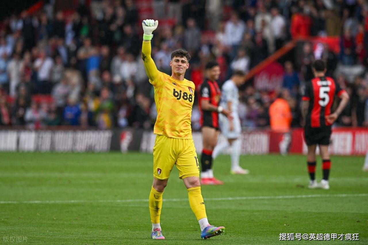 阿森纳买凯帕给拉亚当替补！阿尔特塔体现西班牙人帮助西班牙人！