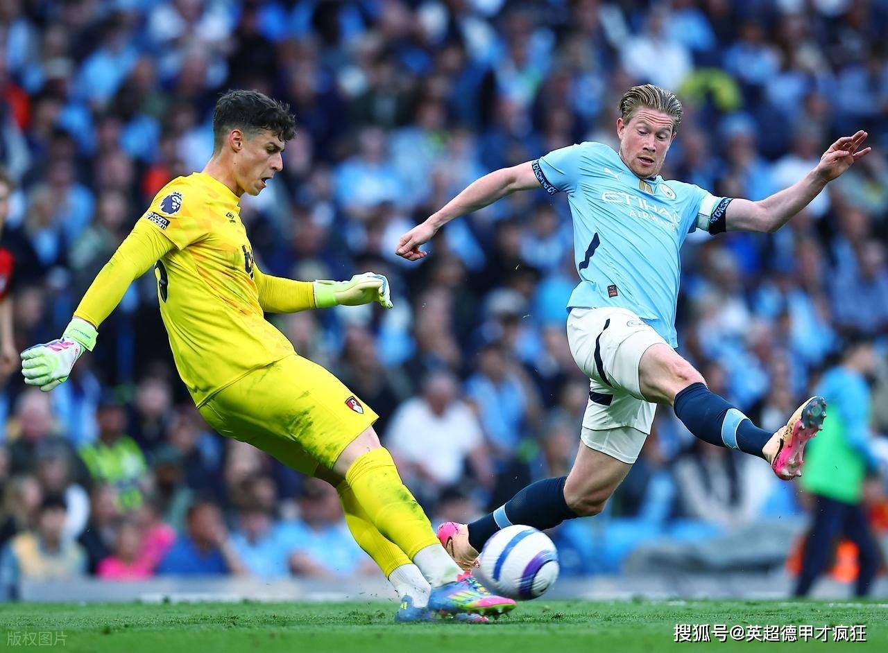 阿森纳买凯帕给拉亚当替补！阿尔特塔体现西班牙人帮助西班牙人！