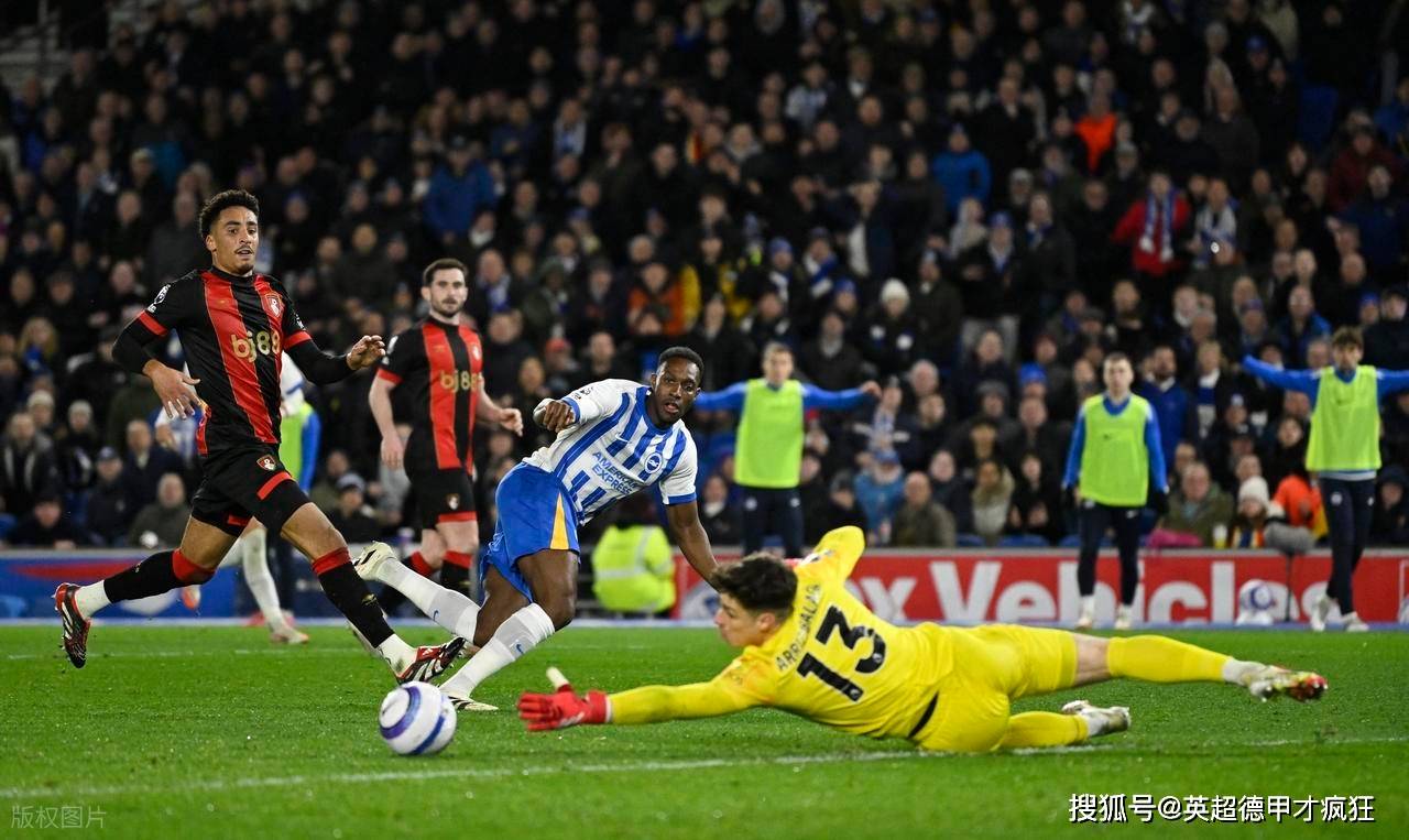 阿森纳买凯帕给拉亚当替补！阿尔特塔体现西班牙人帮助西班牙人！