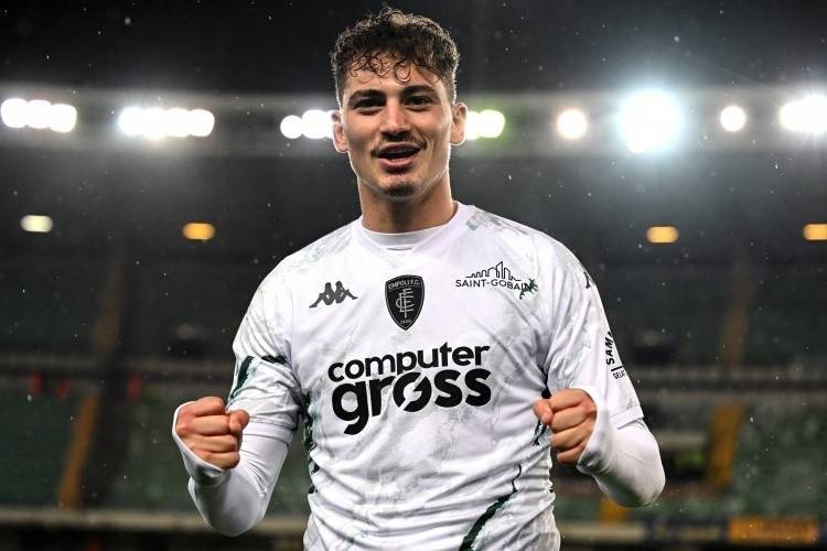 佩杜拉:佛罗伦萨有意引进国米前锋S-埃斯波西托