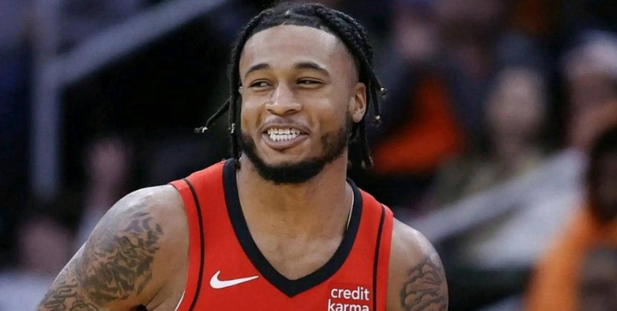 最终离别，白魔携梦前行，正式转战华盛顿奇才