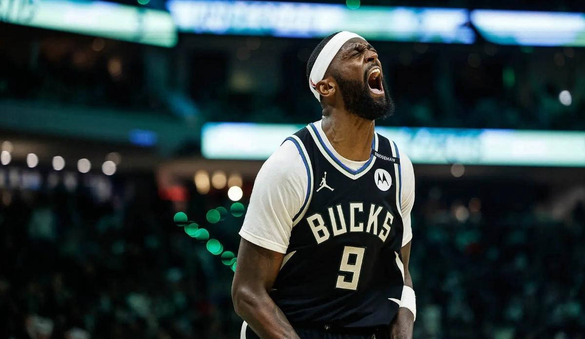 密尔沃基雄鹿队的自由市场签约风波