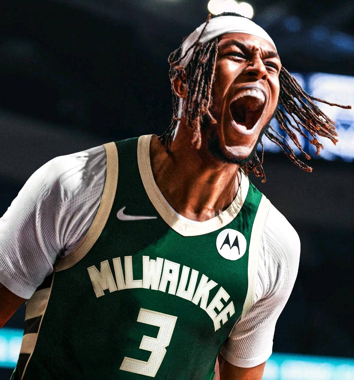 密尔沃基雄鹿连续签约，霍斯特夏季大动作