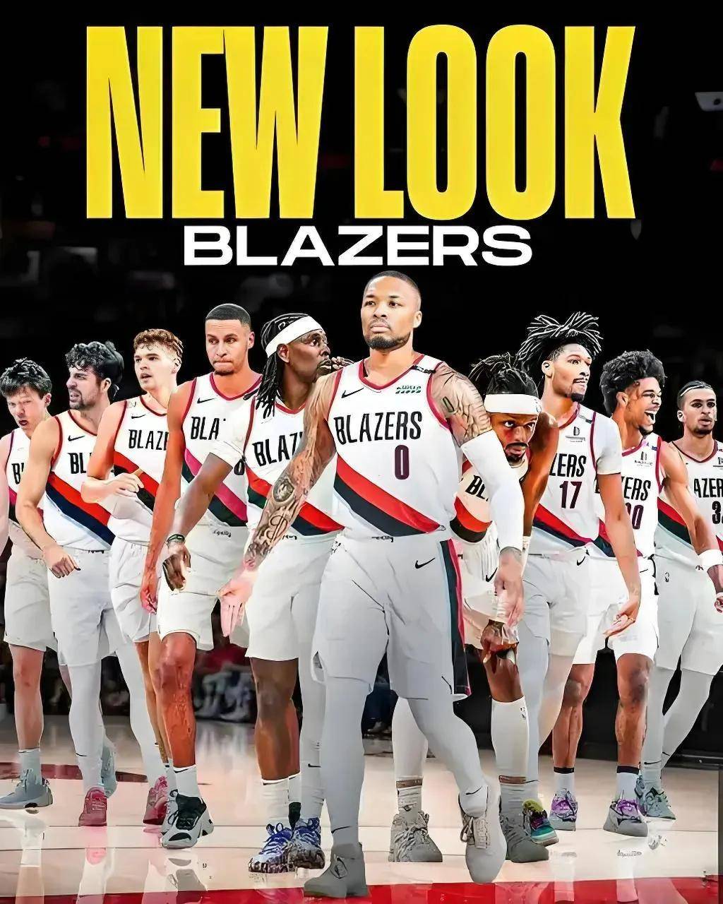 转正了！NBA全额保障合同！杨瀚森的带头大哥