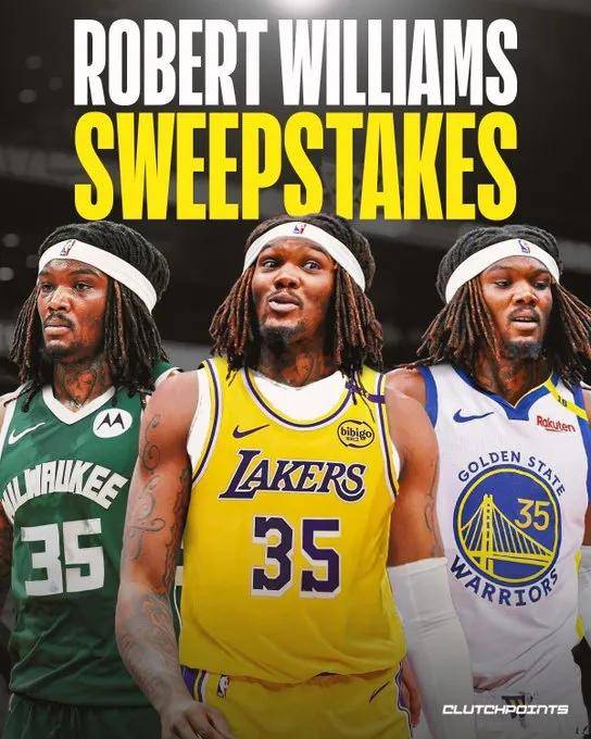 转正了！NBA全额保障合同！杨瀚森的带头大哥