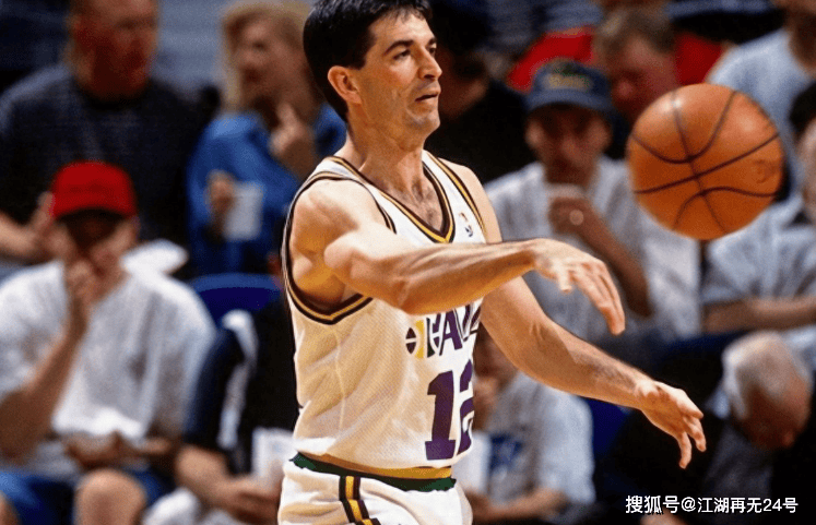 生涯送出10000次助攻有多难？NBA历史仅7人，威少就差75次