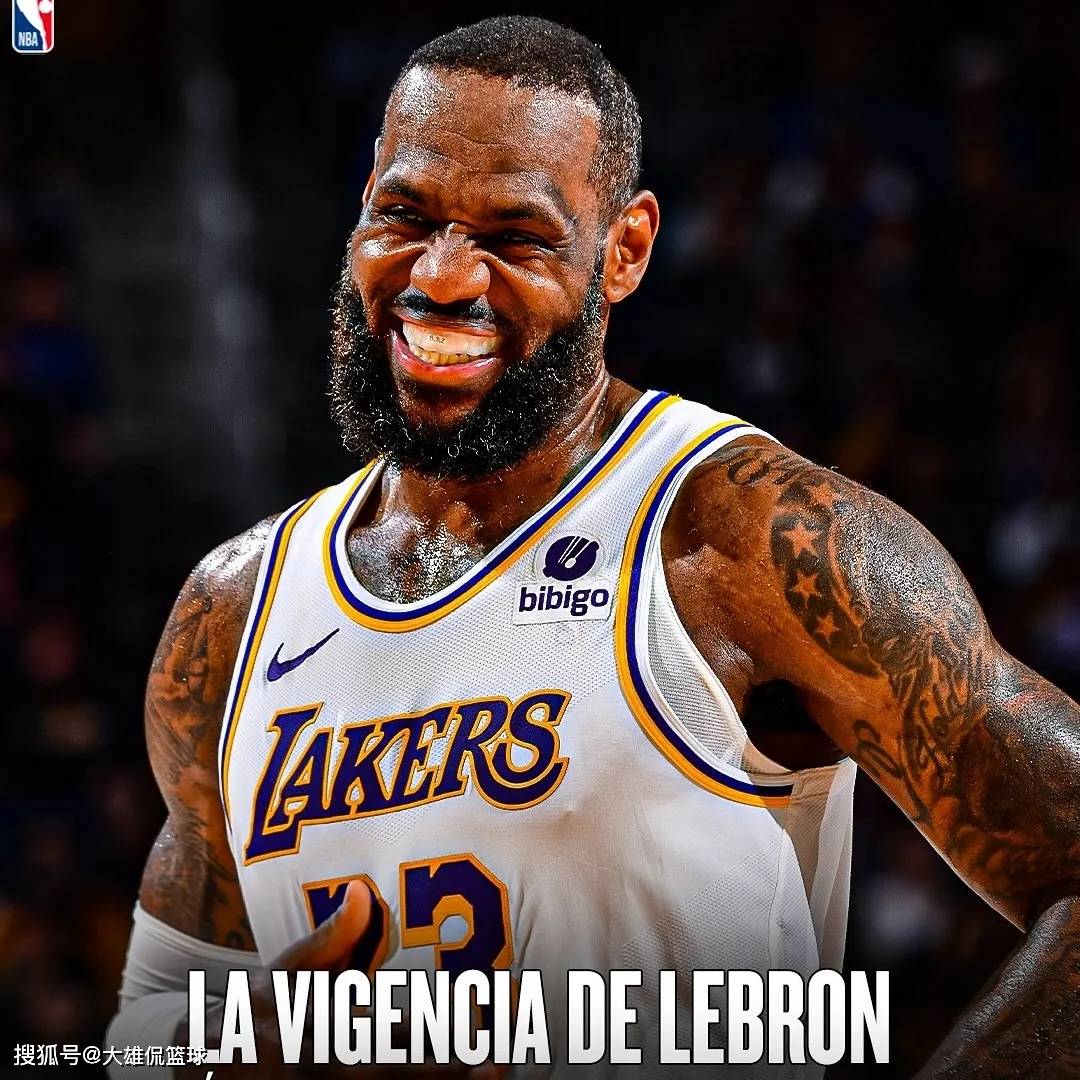 詹姆斯准备建立新联盟，NBA惧怕沙特投资老詹，抢夺篮球市场蛋糕