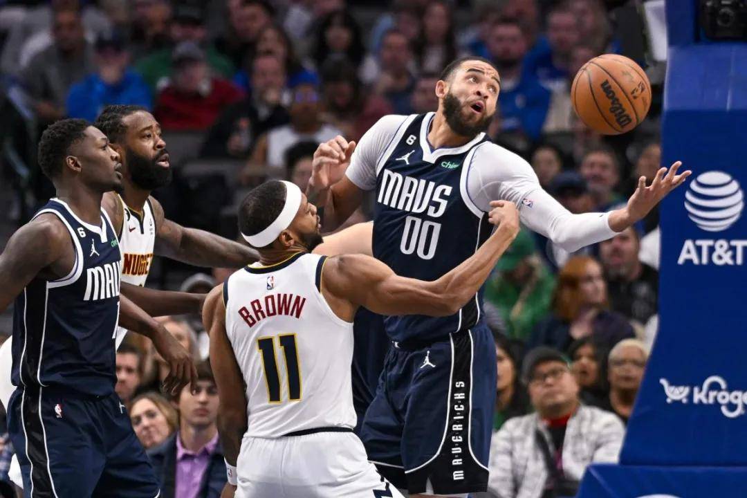 恭喜麦基！正式签约！NBA冠军中锋重返赛场