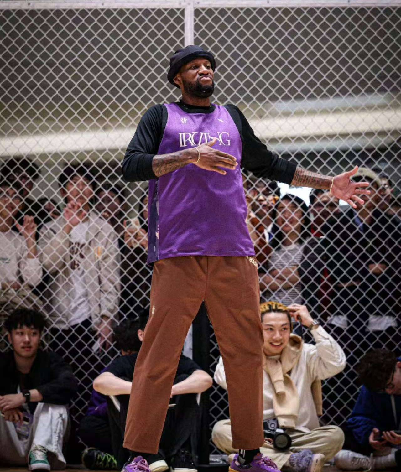 正式退役？威姆斯官宣决定，8年CBA薪水曝光，广东或退役球衣