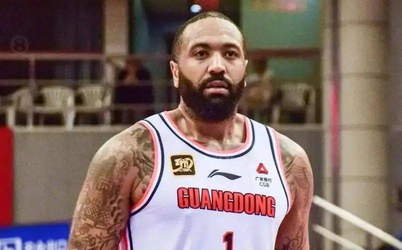 CBA篮协罚单？吉伦沃特旧账恐让主帅凉凉！