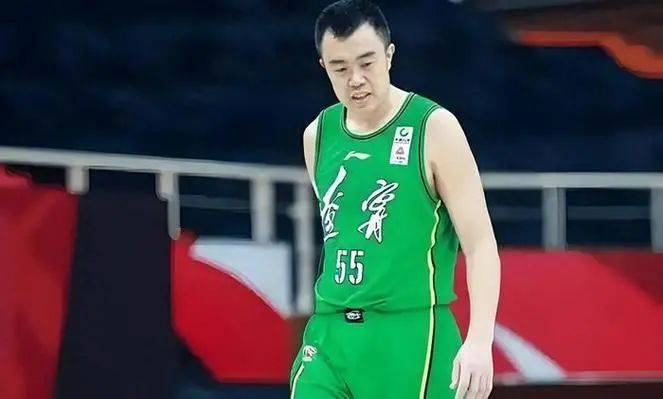 CBA辽宁队的老韩头儿：钱挣够了，心也累了，该歇歇啦！