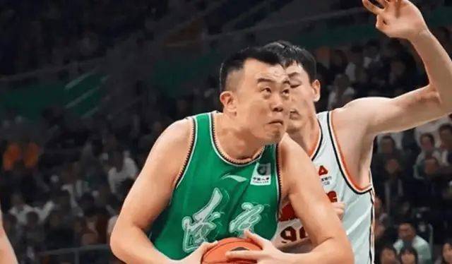 CBA辽宁队的老韩头儿：钱挣够了，心也累了，该歇歇啦！