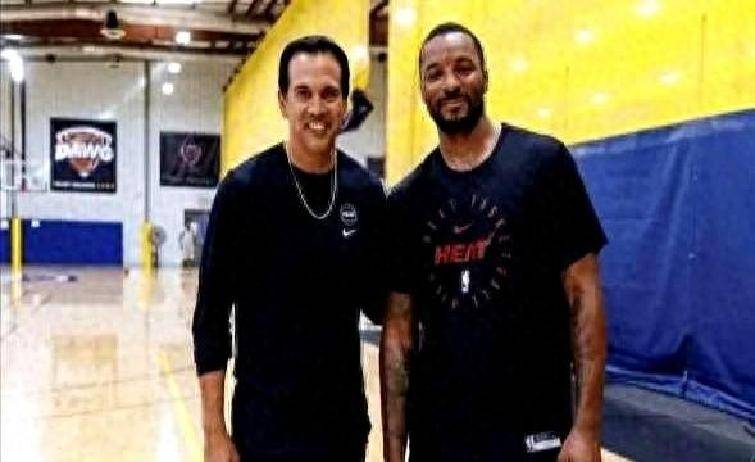 首轮出局成常态!迈阿密热火竞争力下滑,管理层“修修补补”难复兴