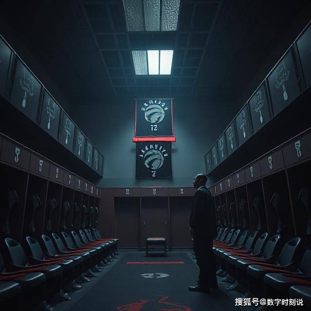 多伦多猛龙与冠军历史彻底告别:布歇离队意味着一个时代的落幕