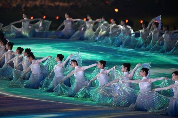 成都世运会契合中国体育时代之需