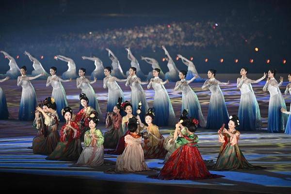 成都世运会契合中国体育时代之需