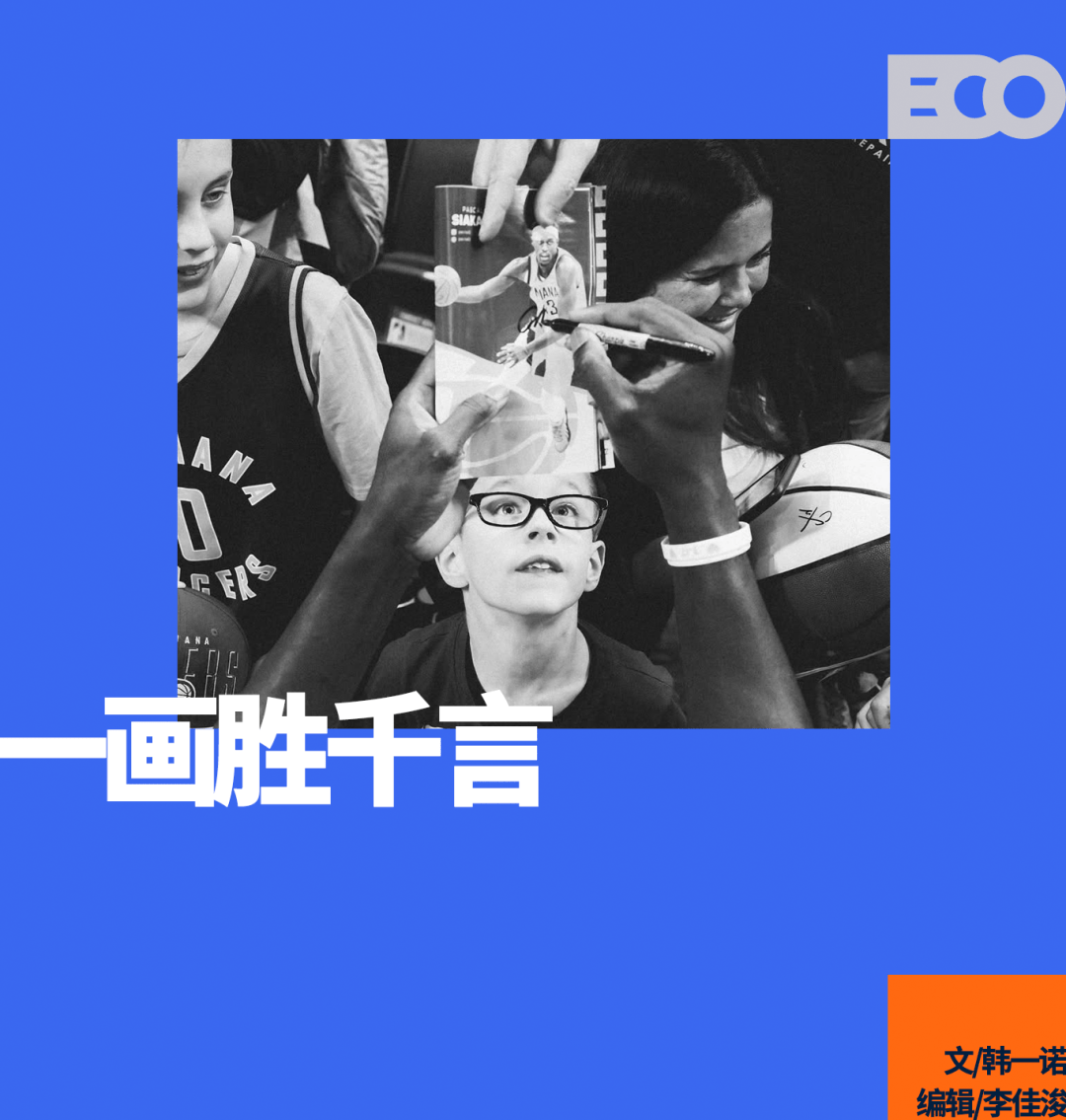 新时代的体育摄影，流行用照片「说」故事