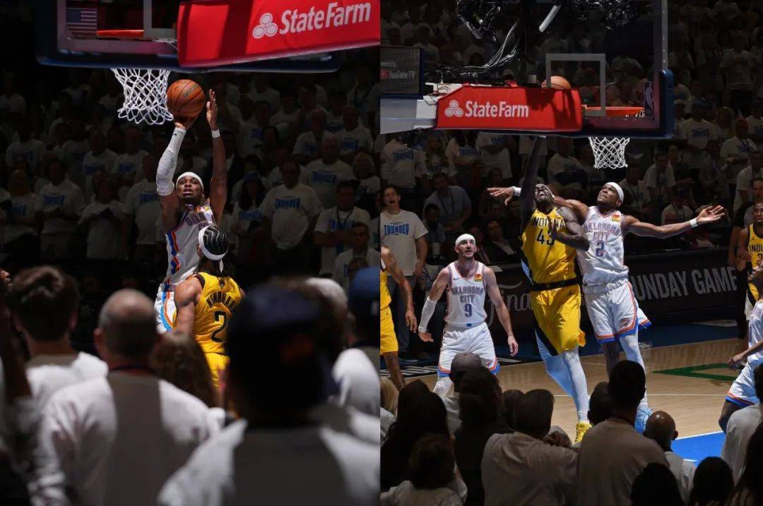 新时代的体育摄影，流行用照片「说」故事