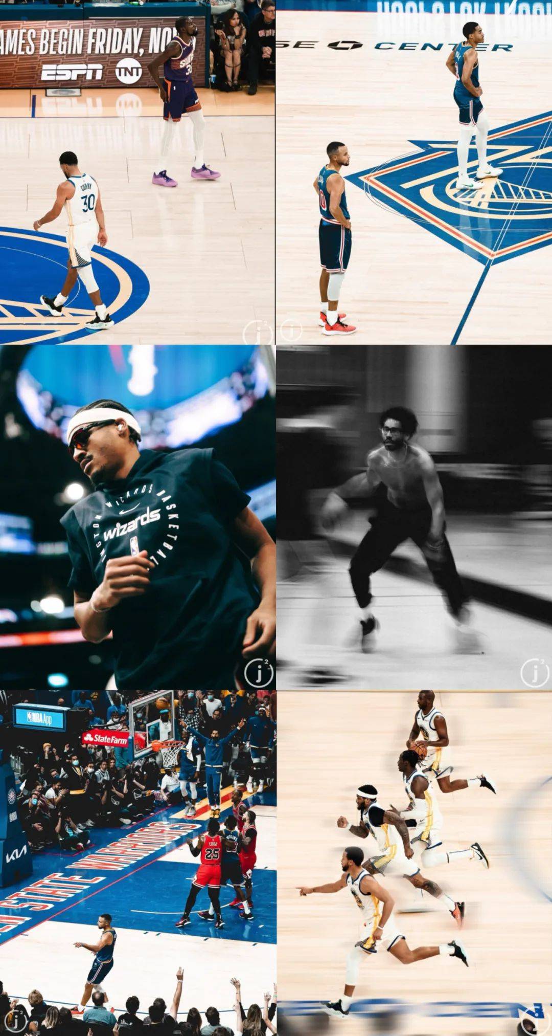 新时代的体育摄影，流行用照片「说」故事