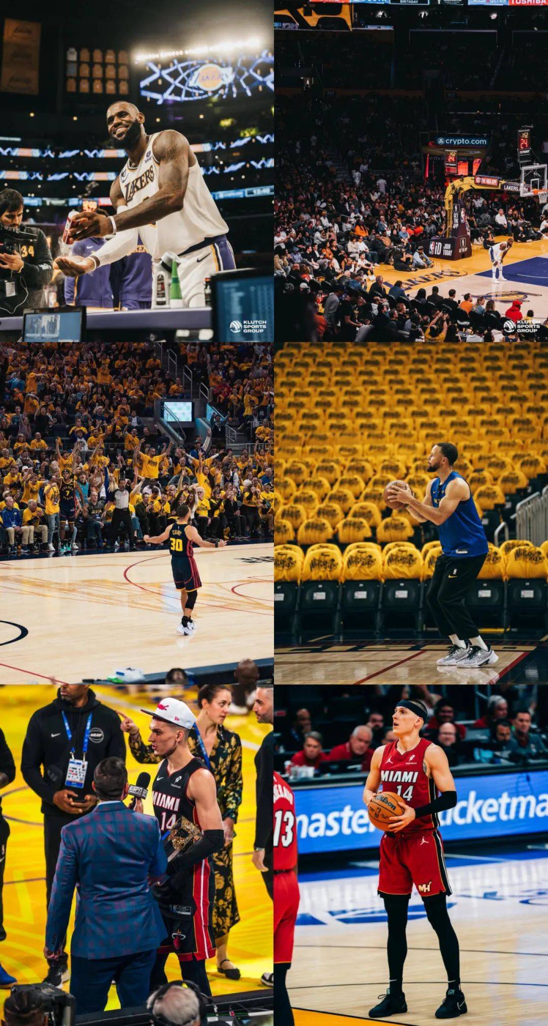 新时代的体育摄影，流行用照片「说」故事