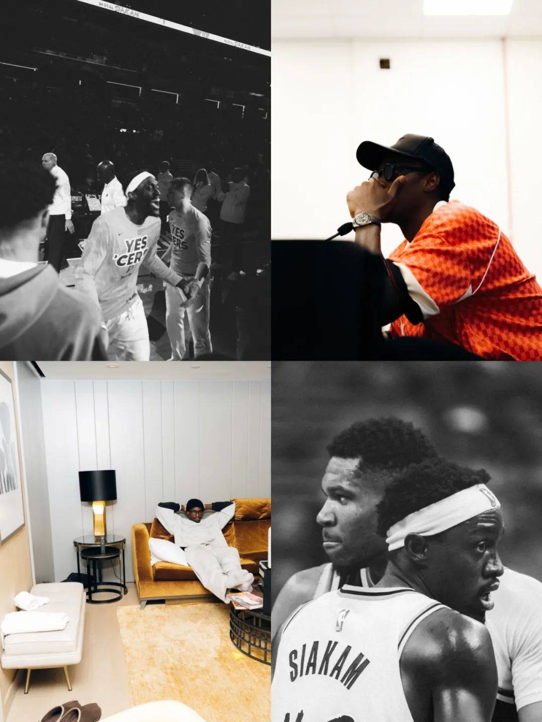 新时代的体育摄影，流行用照片「说」故事