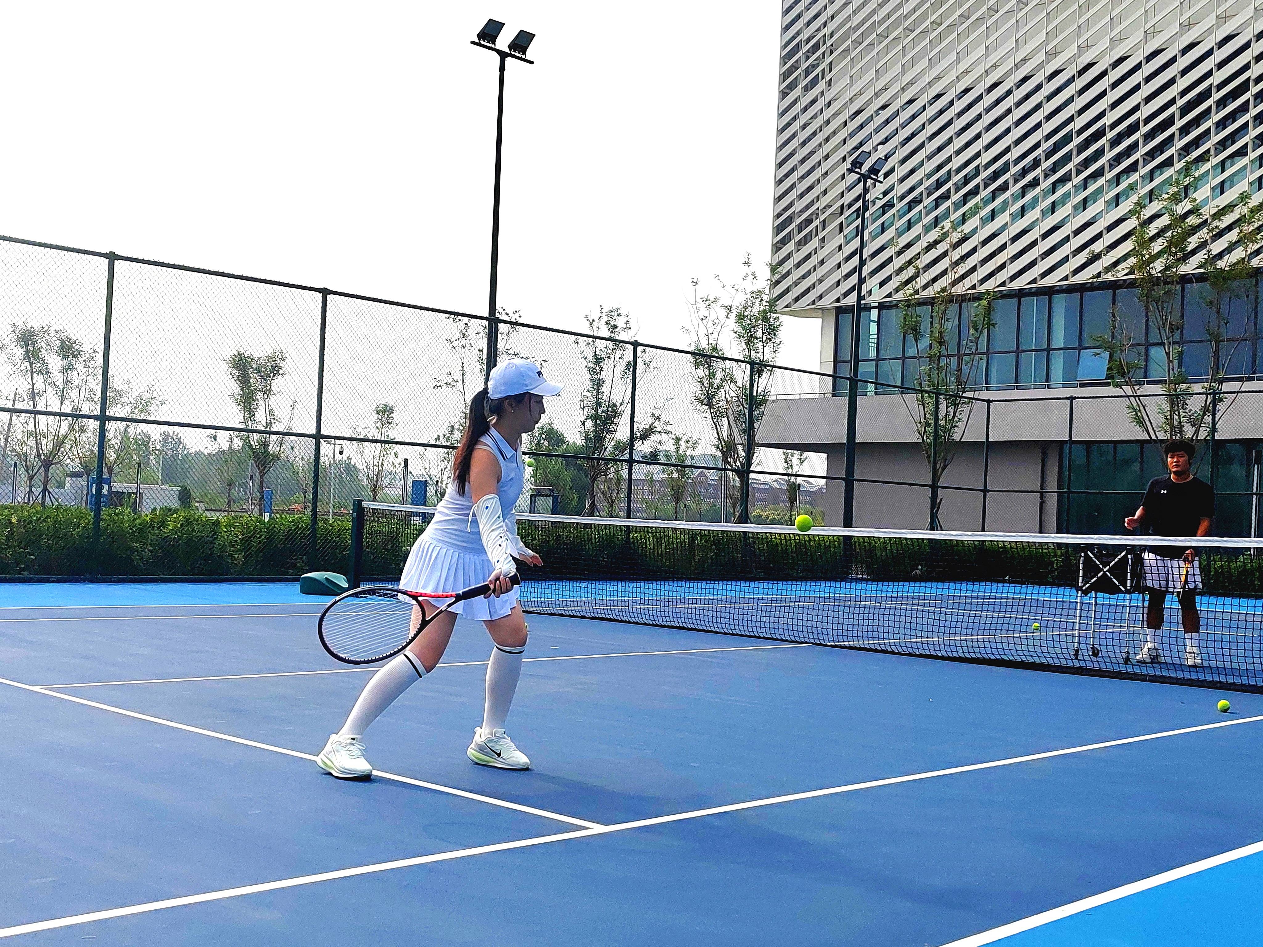 全民健身日|开封体育中心正式运营开放