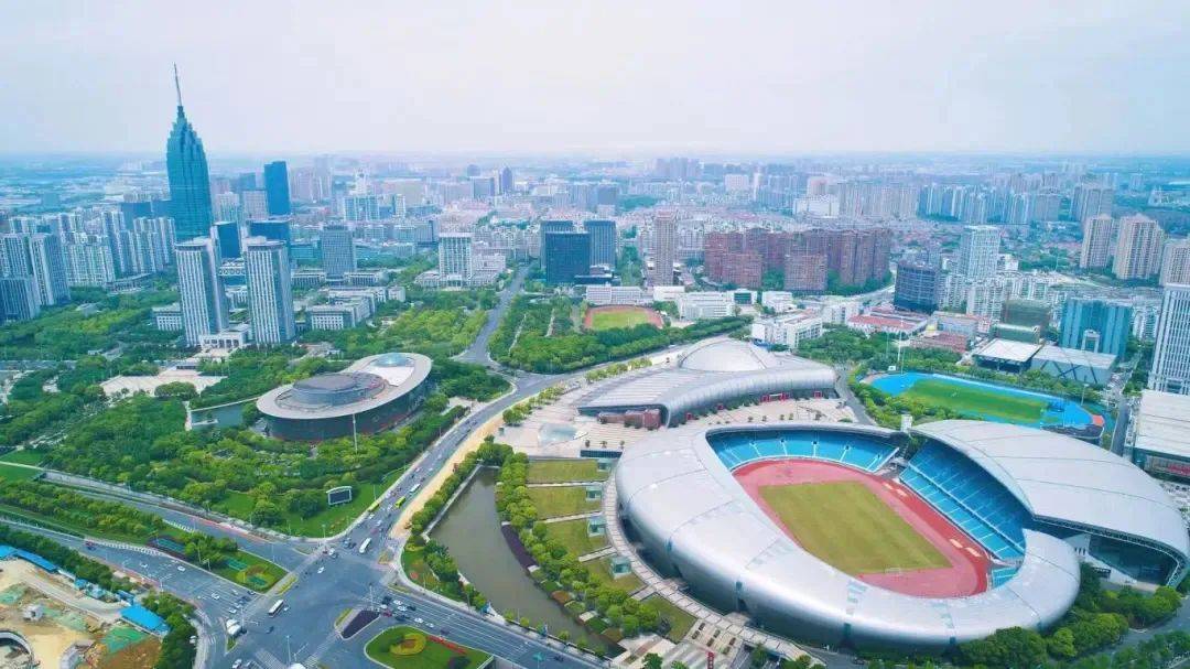 “苏超”常州VS镇江为何调整比赛时间？官方解答