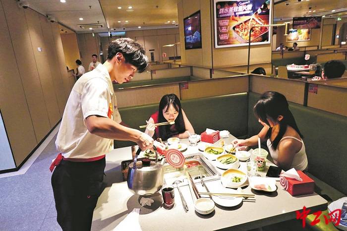 一线蹲点影像丨“苏超”·热爱