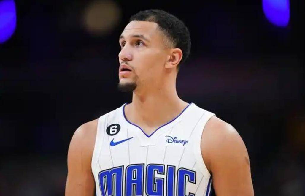 奥兰多魔术！不止于防守，萨格斯的全面崛起