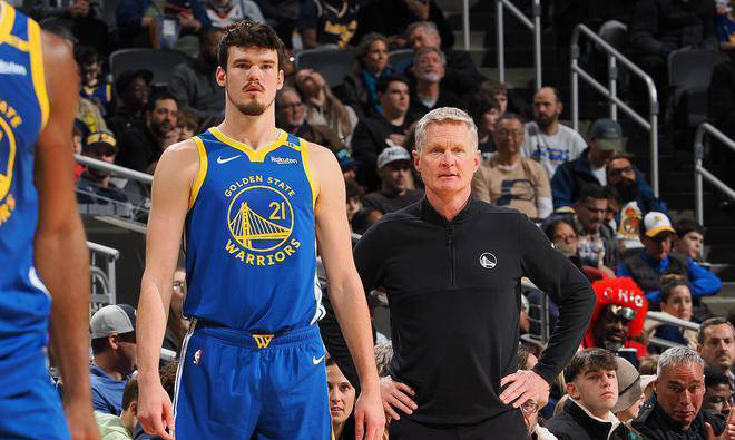 金州勇士最新动态：交易方案曝光、夏季联赛小将伤情披露、名宿贬低格林