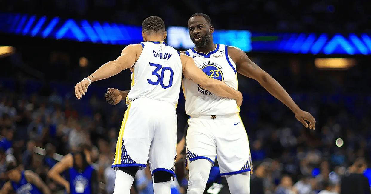 金州勇士和库明加的合同争议