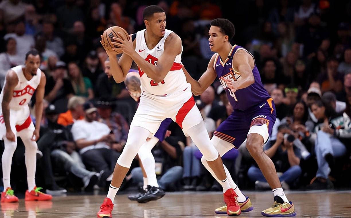 奥兰多魔术签约前热火内线新秀，将获双向合同