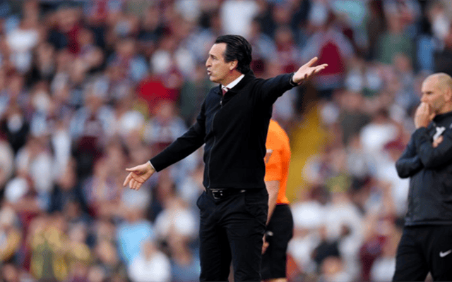 英超：曼联表现不理想，阿斯顿维拉状态强势