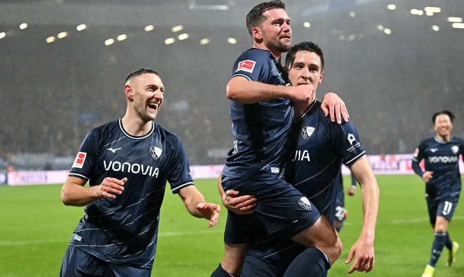 25077期足彩胜负平推荐：圣保利主场低迷