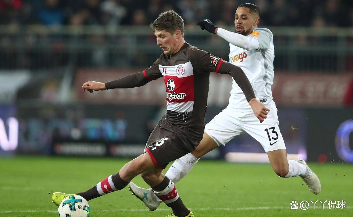 圣保利的主场荣耀：能否在波鸿身上捍卫尊严