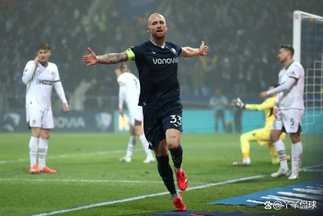 圣保利的主场荣耀：能否在波鸿身上捍卫尊严