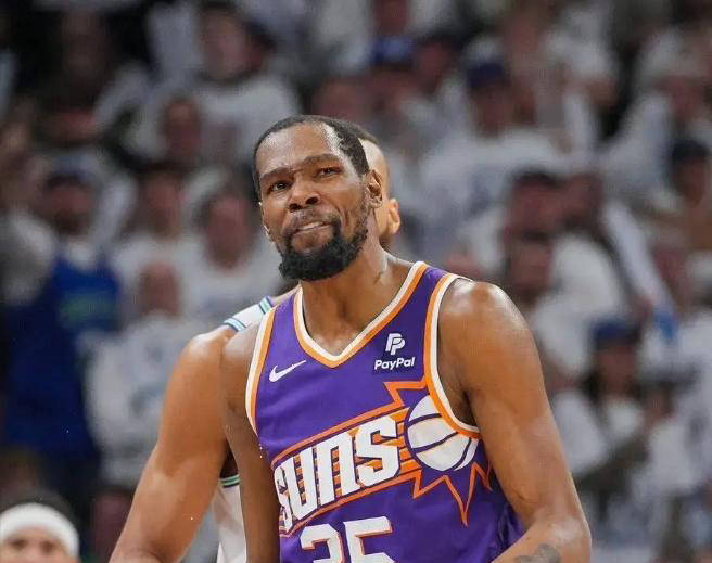 圣安东尼奥马刺欲组建超豪华三巨头阵容,杜兰特或成死神首选