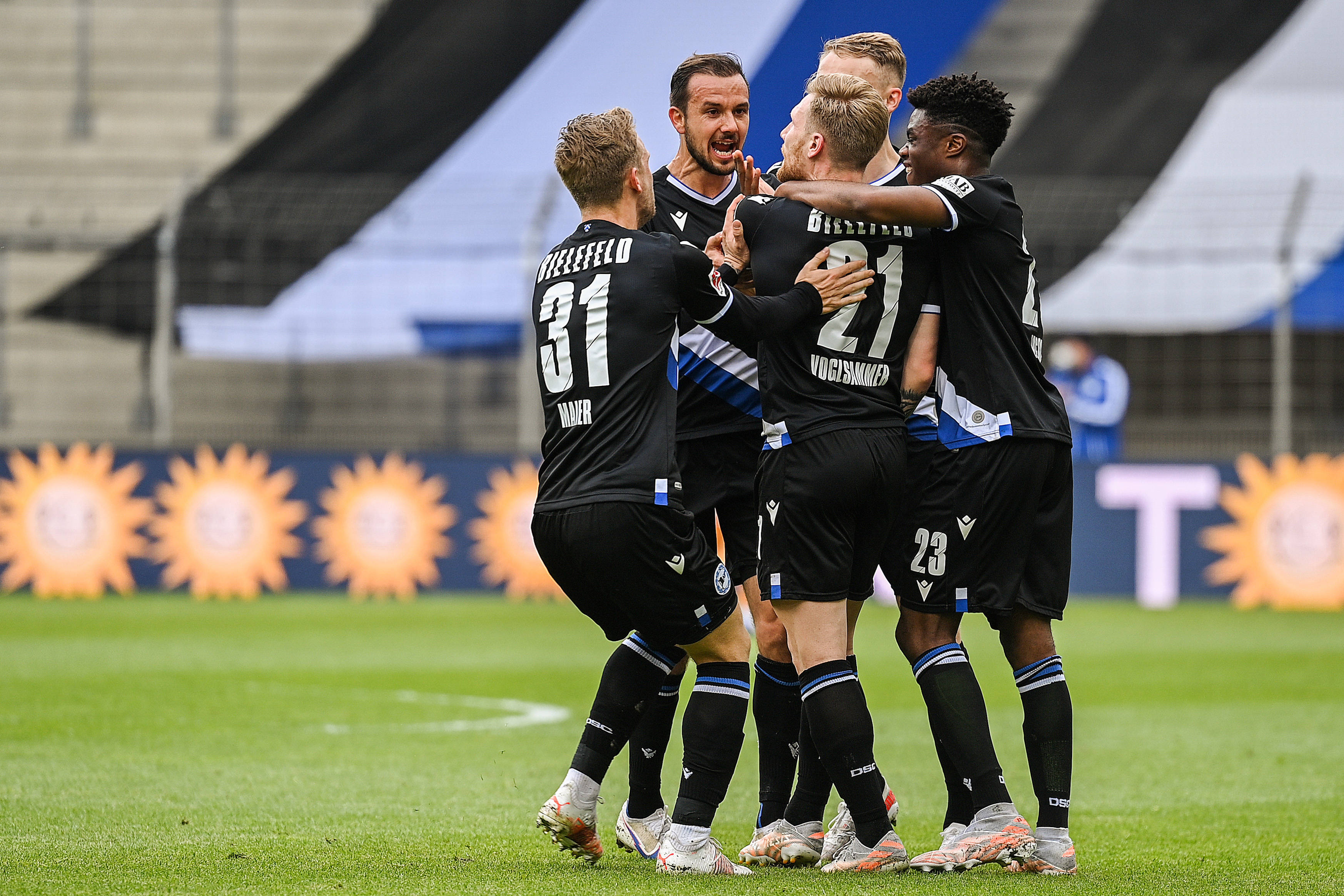 德国杯专家：比勒费尔德VS云达不来梅 最新精准预测