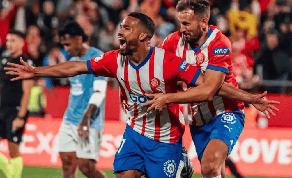 西甲：赫罗纳vs巴列卡诺！赫罗纳或许能取得开门红！