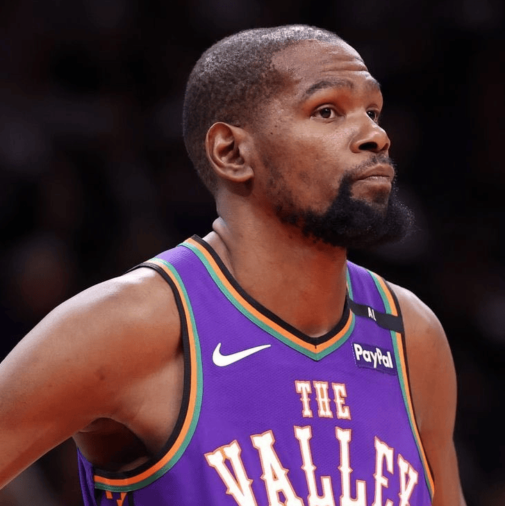 莱利最后的疯狂！杜兰特有望空降迈阿密热火