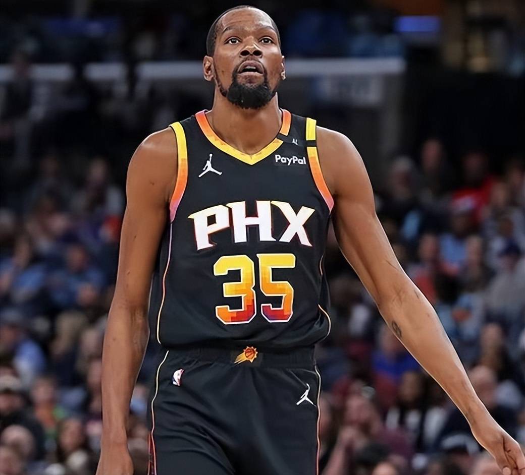 莱利最后的疯狂！杜兰特有望空降迈阿密热火